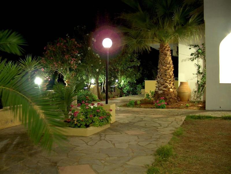 Bella Vista Hotel Sissi Buitenkant foto